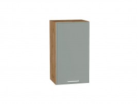 Шкаф верхний с 1-ой дверцей Квадро