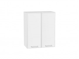 Шкаф верхний с 2-мя дверцами Квадро