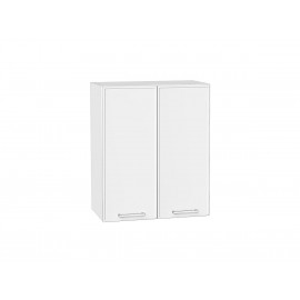 Шкаф верхний с 2-мя дверцами Квадро