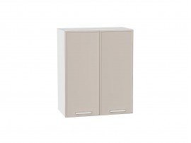 Шкаф верхний с 2-мя дверцами Квадро