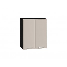 Шкаф верхний с 2-мя дверцами Квадро