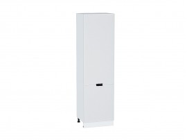 Шкаф пенал с 2-мя дверцами Евро