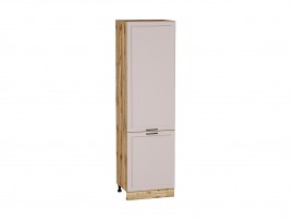 Шкаф пенал с 2-мя дверцами Барселона