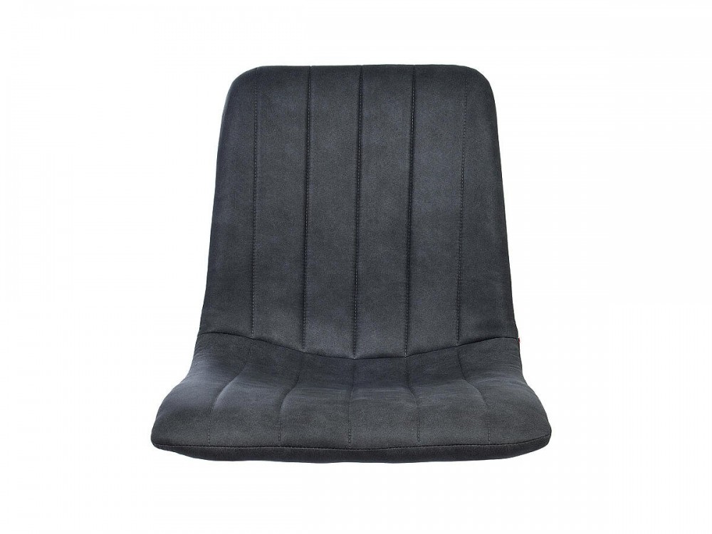  Сиденье для стула Fit Black L811