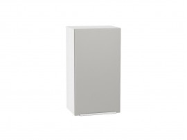 Шкаф верхний с 1-ой дверцей Фьюжн