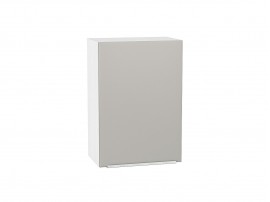 Шкаф верхний с 1-ой дверцей Фьюжн