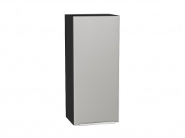 Шкаф верхний с 1-ой дверцей Фьюжн