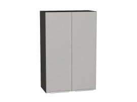 Шкаф верхний с 2-мя дверцами Фьюжн