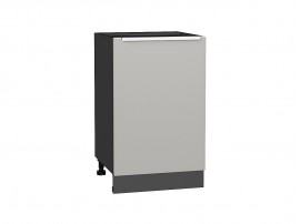 Шкаф нижний с 1-ой дверцей Фьюжн