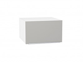 Шкаф верхний горизонтальный глубокий Фьюжн