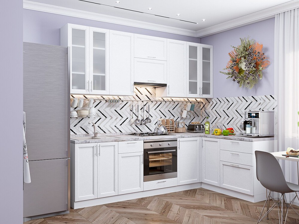 Сканди-04 White Softwood Сканди-04 White Softwood