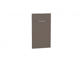 Комплект фасадов Терра для каркаса Ф-21 Н401/ШП401