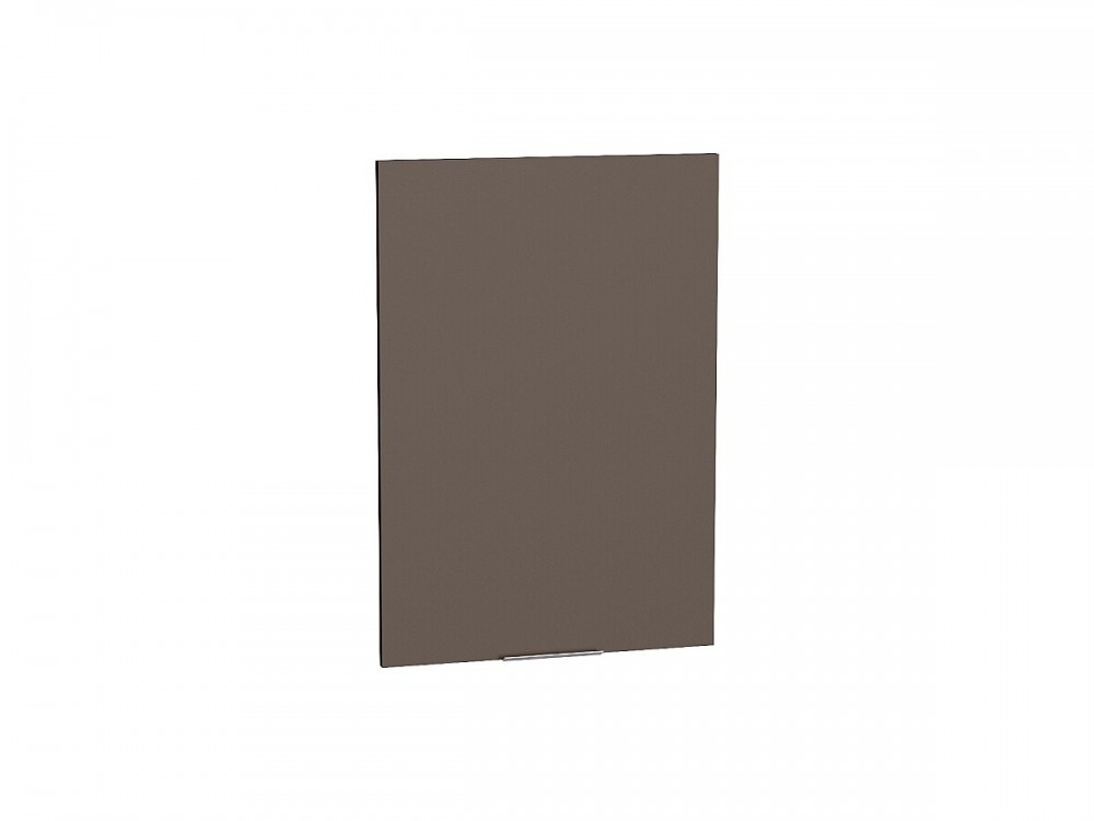  Комплект фасадов Терра для каркаса Ф-30 В500/Н500/НМ500 Смоки Софт