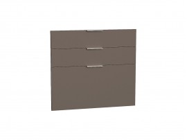 Комплект фасадов Терра для каркаса Ф-53 Н803