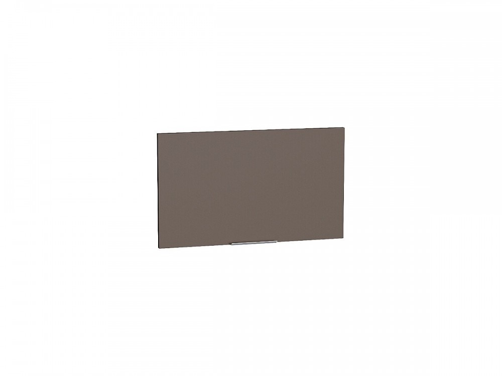  Комплект фасадов Терра для каркаса Ф-85 ВГ600 Смоки Софт