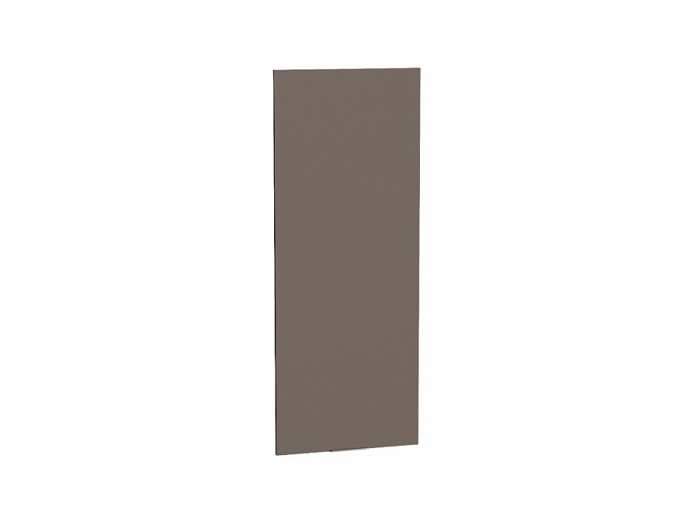  Комплект фасадов Терра для каркаса Ф-92Н П600Н Смоки Софт