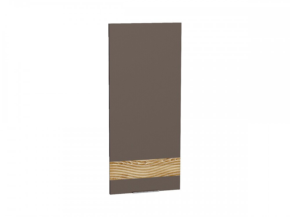  Комплект фасадов Терра для каркаса Ф-20НDR В409 Смоки Софт