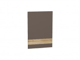 Комплект фасадов Терра для каркаса Ф-30DR В500/Н500/НМ500