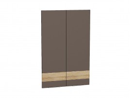 Комплект фасадов Терра для каркаса Ф-40НD В609