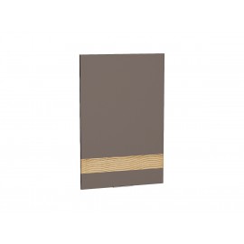 Комплект фасадов Терра для каркаса Ф-46НМDL ШП606НМ Комплект фасадов Терра для каркаса Ф-46НМDL ШП606НМ