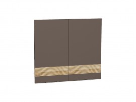 Комплект фасадов Терра для каркаса Ф-50D В800/Н800/НМ800