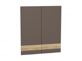 Комплект фасадов Терра для каркаса Ф-50НD В809