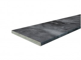 Столешница Hard-38U Прямая (упак.)