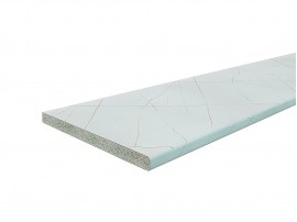 Столешница Hard-38U Прямая (упак.)