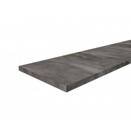 Столешница Hard-38 кромка с 4-х сторон Прямая Столешница Hard-38 кромка с 4-х сторон Прямая