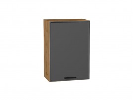 Шкаф верхний с 1-ой дверцей Фрейм