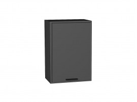 Шкаф верхний с 1-ой дверцей Фрейм