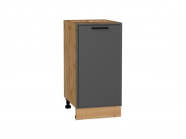 Шкаф нижний с 1-ой дверцей Фрейм