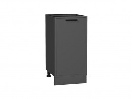 Шкаф нижний с 1-ой дверцей Фрейм