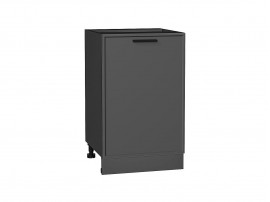 Шкаф нижний с 1-ой дверцей Фрейм