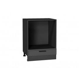 Шкаф нижний под духовку Фрейм