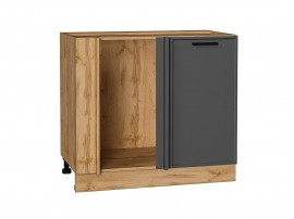 Шкаф нижний угловой Фрейм