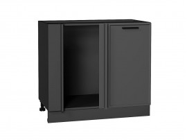 Шкаф нижний угловой Фрейм