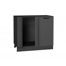 Шкаф нижний угловой Фрейм