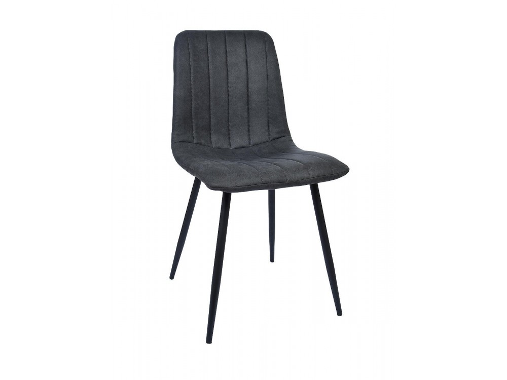 Стул Easy-Fit Black L811  Стул Easy-Fit Black L811