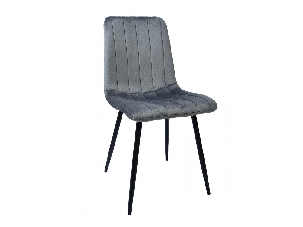Стул Easy-Fit Dark Grey V240  Стул Easy-Fit Dark Grey V240