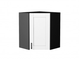 Шкаф верхний угловой Лофт