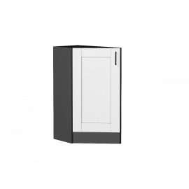 Шкаф нижний торцевой Лофт Шкаф нижний торцевой Лофт