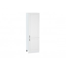 Шкаф пенал с 2-мя дверцами Лофт