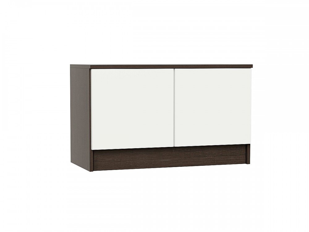  Тумба Холл ТБ-121 Silky White