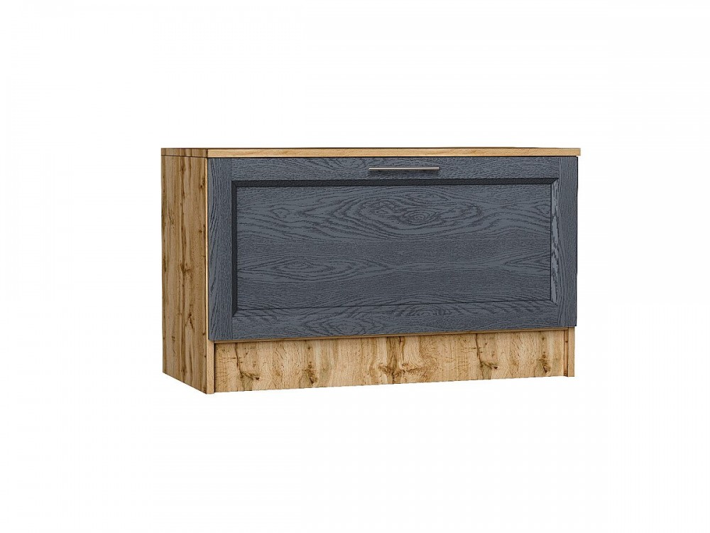 Тумба Стиль ТБ-800 Graphite Softwood  Тумба Стиль ТБ-800 Graphite Softwood