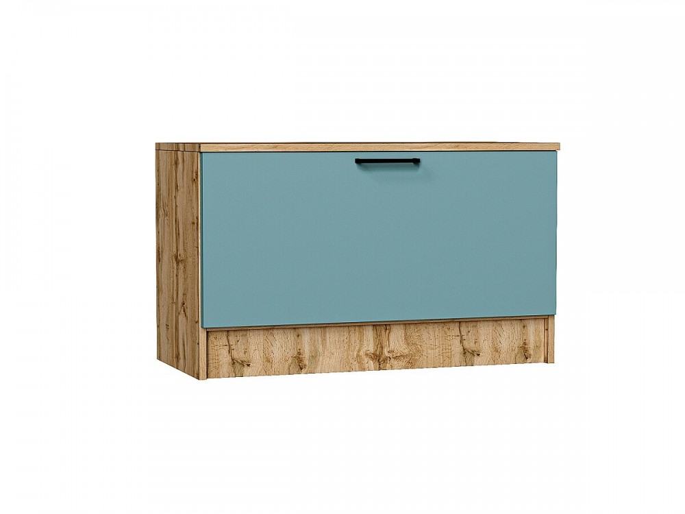  Тумба Стиль ТБ-800 Grey-green In 2S