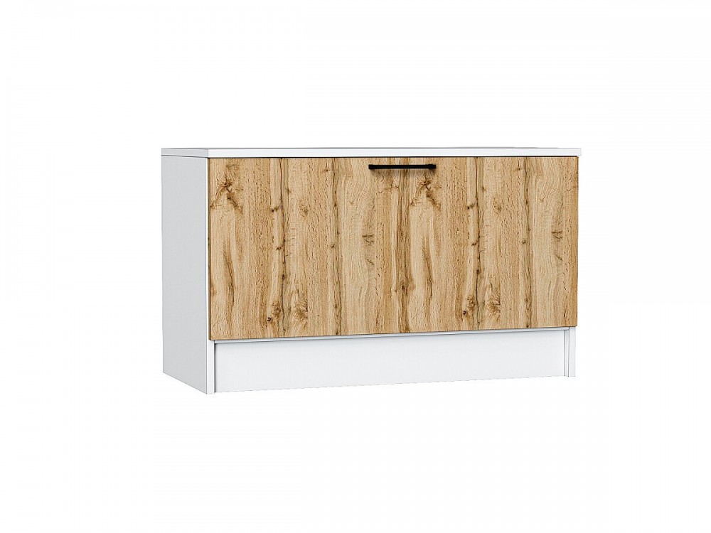  Тумба Стиль ТБ-800 Wotan Oak 2S