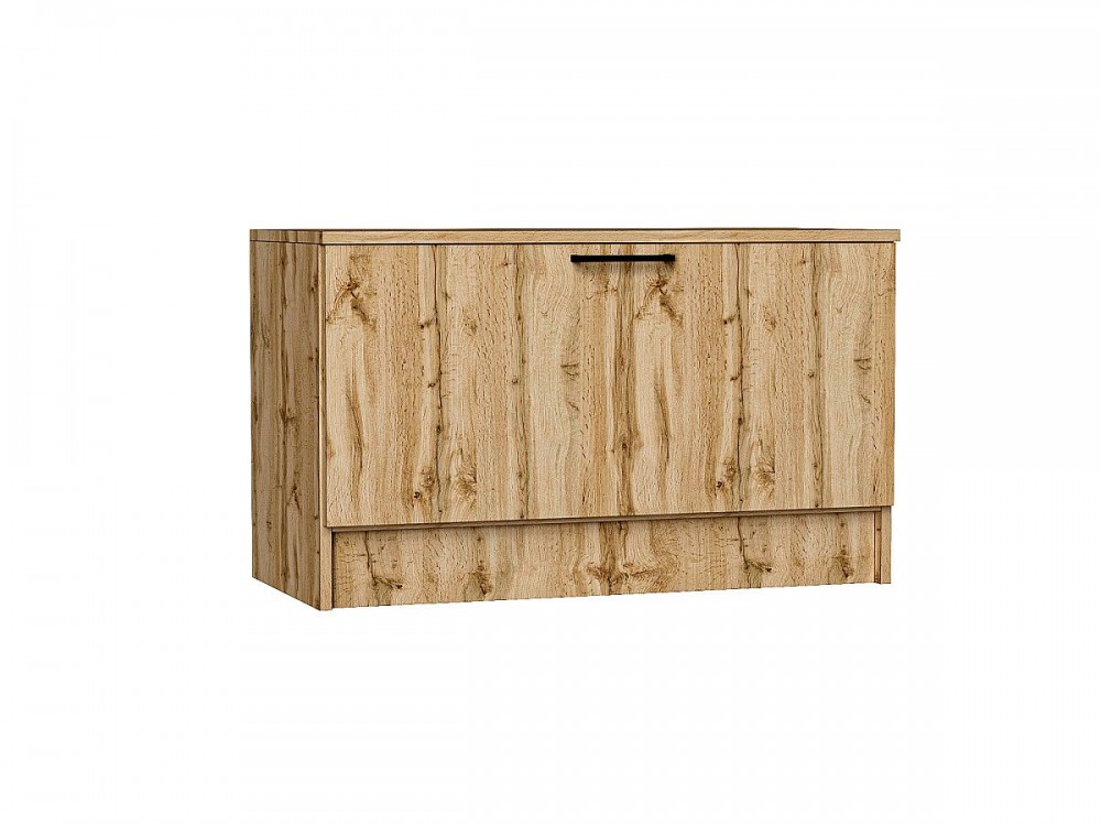  Тумба Стиль ТБ-800 Wotan Oak 2S