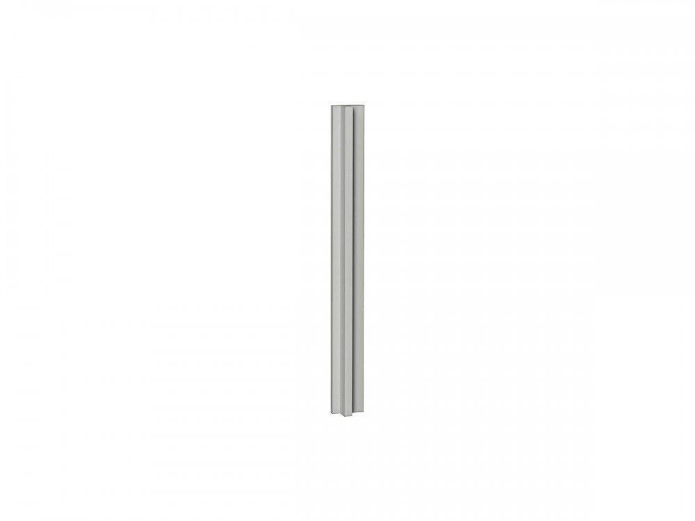  УФ Лофт 70 Grey Silk