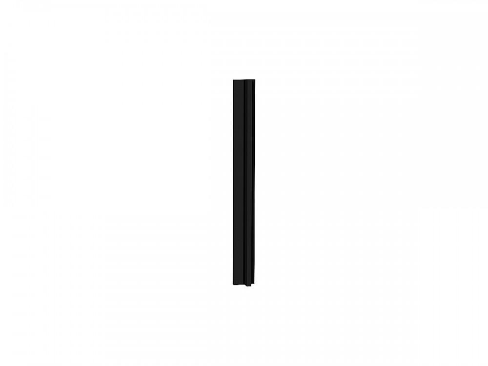  Комплект планок Евро для углового шкафа Ф-99 Антрацит